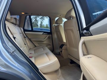 BMW X3 - 12