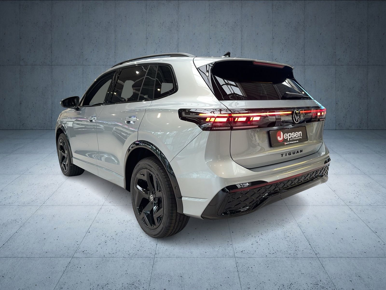 Volkswagen Tiguan - Bild 5