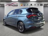 Fiat Tipo 5-Türer 1.5 GSE - Fiat: Limousine