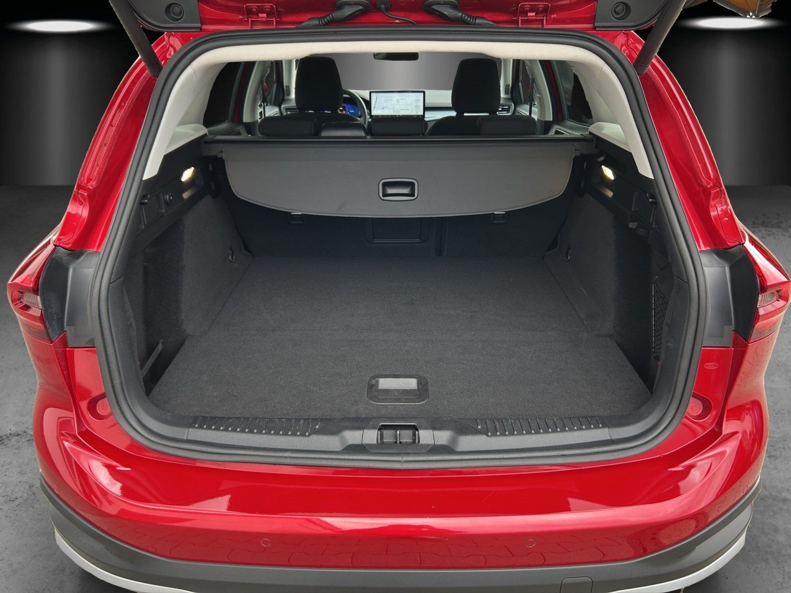 Fahrzeugabbildung Ford Focus 1.0 EcoBoost Active X LED/KAMERA/NAVI/GRA/