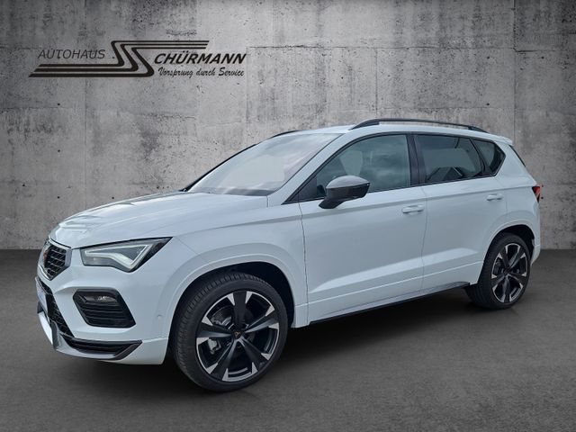 Ateca 2.0 TSI 140kW 4Drive 7-Gang-DSG AHK