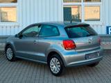 Volkswagen Polo V Team Sitzheizung Tempomat TÜV/Service neu - Volkswagen Polo: Team