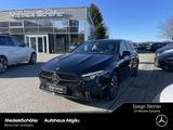 Mercedes-Benz A 180 Progressive Night AdvPlus Key Kam Led Amb - gebrauchte Mercedes-Benz A 180 aus dem Jahr 2023