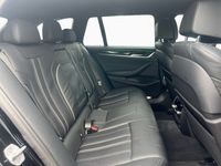 BMW 530 - Vorschau Bild 11