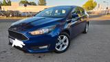 Ford Focus Turnier, großer Service + Zahnr.  TÜV Neu - : Kombi, Große