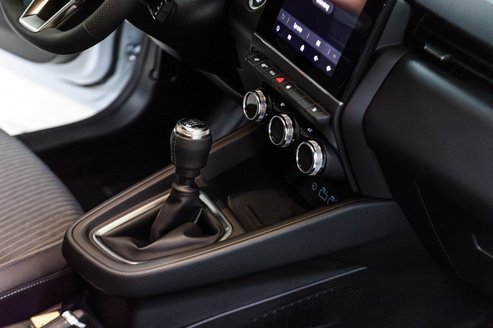 Fahrzeugabbildung Mitsubishi Colt 1.0 Turbo Edition +LED +Navi +Kamera