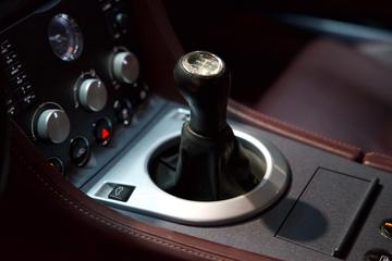 صورة مصغرة 12 لـ 2006 Aston Martin V8 VANTAGE