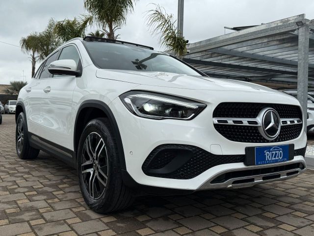 Mercedes-Benz Mercedes-benz GLA 200 D Automatic Premium Tetto 