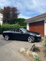 Audi A5 Cabrio 2.0 TFSI quattro S tronic TÜV neu - Audi Cabriolet: Automatik