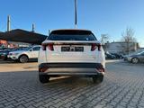 Hyundai Tucson 1.6 T-GDI Mild-Hybrid Facelift *LED Navi* - Hyundai TUCSON aus 2025
