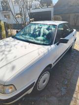 Audi 80 B4 <150k km - weiße Audi 80