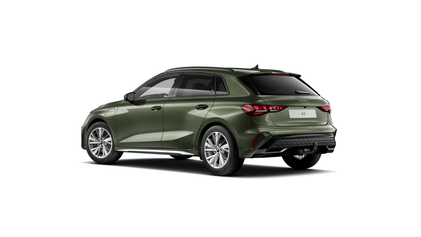 Audi A3 - Bild 6