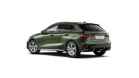 Audi A3 - Vorschau Bild 6