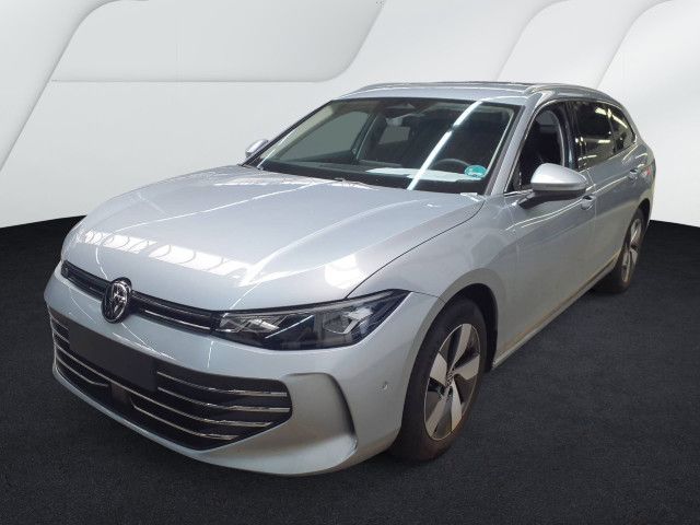 Volkswagen Passat Variant Business 1.5 TSI DSG LED 360° AHK foto 2