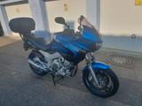 Yamaha TDM 850 4TX - YAMAHA TDM 850 4TX