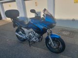 Yamaha TDM 850 4TX - YAMAHA 850 4TX TDM