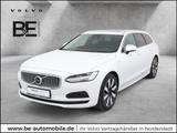 Volvo V90 T6 AWD Plus Bright Recharge Plug-In Hybrid * - Volvo V90  Plug-in Hybrid Plus-Bright