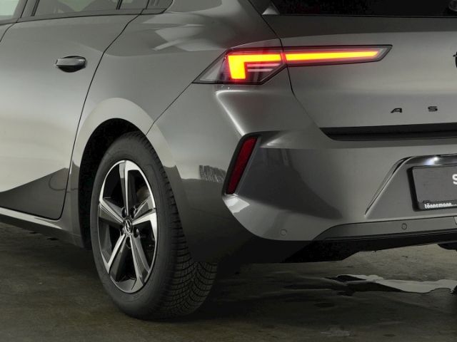 Astra L LIM GS+LED+360 GRAD KAMERA+SITZ-/LENKRAD