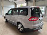 Ford Galaxy Ghia SHZ AHK KLIMA 7 SITZE - gebrauchte Ford Galaxy aus dem Jahr 2010
