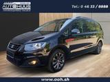Seat Alhambra Connect 1.4 TSI DSG Connect 7-Sitzer - Seat 7-Sitzer