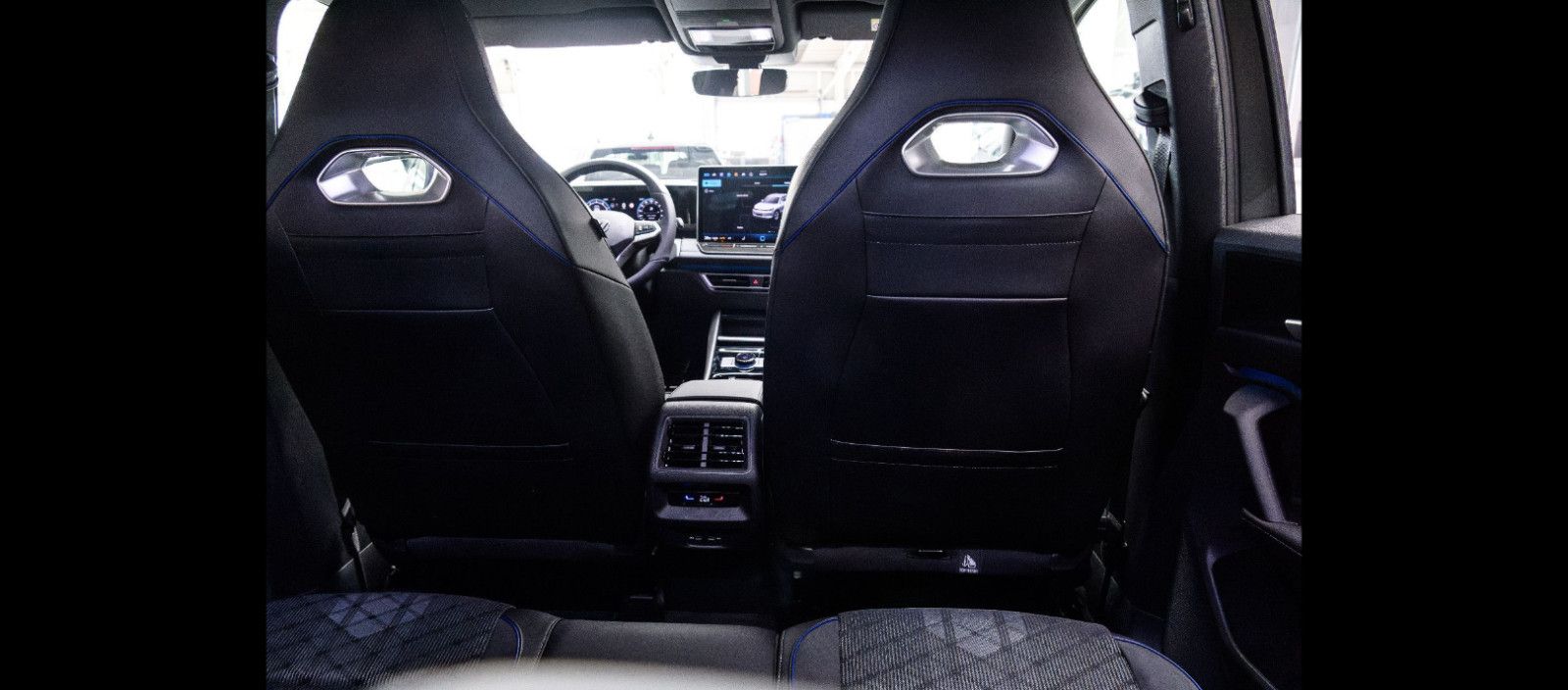 Volkswagen Tiguan - Bild 14