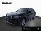 BMW X3 xDrive30d Aut.PANO,LED,DriveAss,ParkAss,HiFi