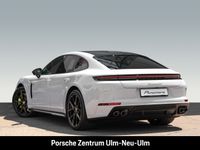 Porsche Panamera - Vorschau Bild 3