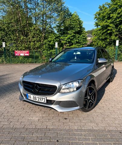 MERCEDES-BENZ C 250