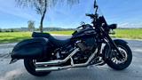 Suzuki Intruder C800 Black Edition  - SUZUKI INTRUDER