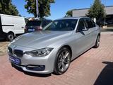 BMW 325 Lim.AUTOM+NAVI+HEAD-UP+XENON+LEDER+KAMERA - BMW 325 Gebrauchtwagen