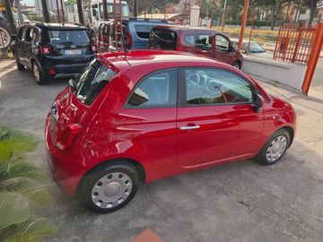 Fiat 500 - 4