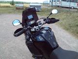 Yamaha XT1200Z Super Tenere - YAMAHA TENERE