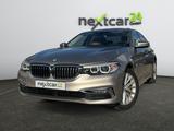 BMW 530 i Luxury Line - BMW 530: Limousine, 530i