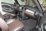 MINI Cooper S Cabrio Highgate, Navi, Multi Media - MINI Cooper S Cabrio: Highgate