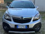Opel Mokka 1.4 Turbo Ecotec 140CV 4x4 Start&Stop - Opel Mokka Kombi Gebrauchtwagen