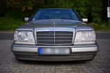 Mercedes-Benz W124 Coupé E320 CE320 - Mercedes-Benz: Ce W124