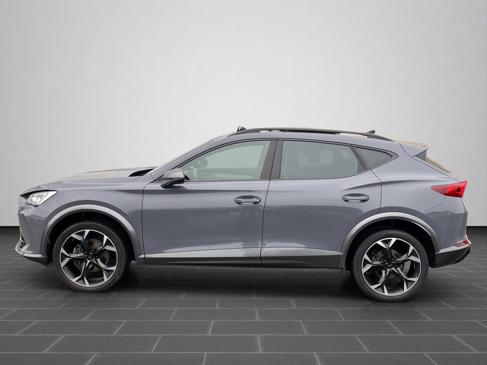 Cupra Formentor - Bild 7