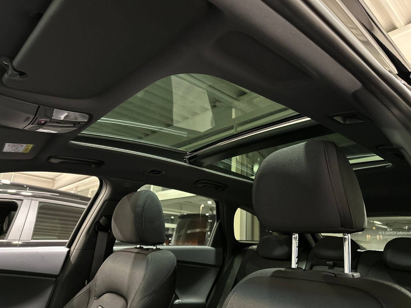 Hyundai i30 – Bild 16