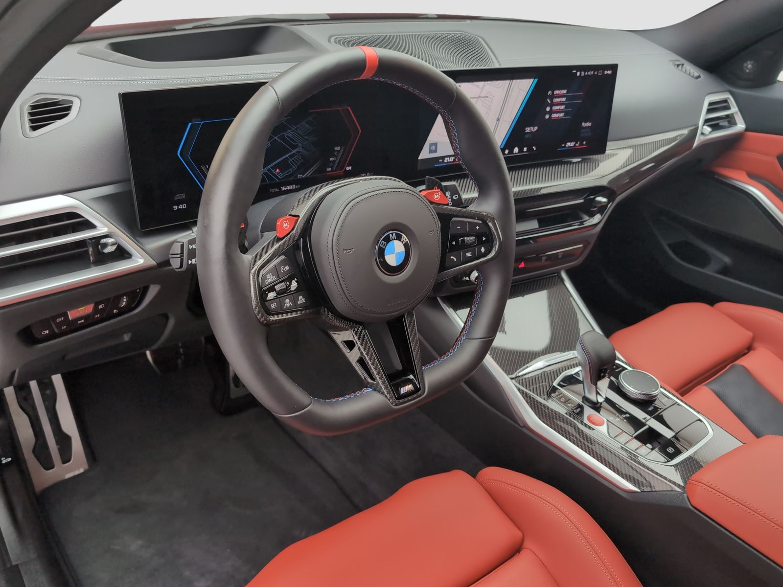BMW M3 - Bild 11