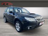 Subaru Forester Comfort Niveau Xenon Panodach AHK 4X4 S - Subaru Forester aus 2012