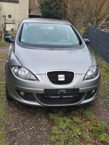 Seat Altea 1.4 TSI Sport Sport - Seat Altea in Duisburg