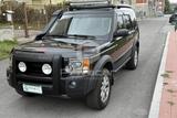 Land Rover LAND ROVER Discovery 3 2.7 TDV6 SE - Land Rover Discovery Kombi Gebrauchtwagen