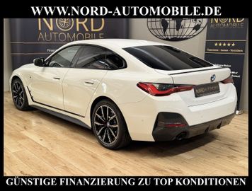 BMW 420 - 10