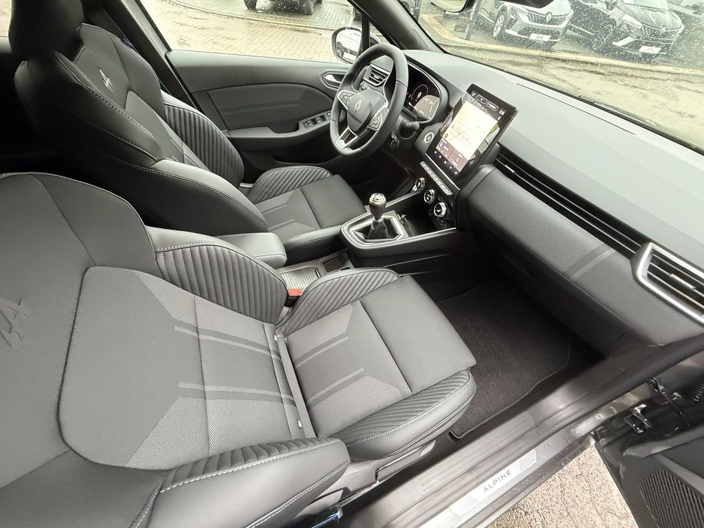 RENAULT Clio - Bild 11