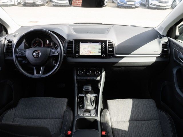 Karoq 1.5 TSI Style DSG AHK+LED+NAVI+RFK