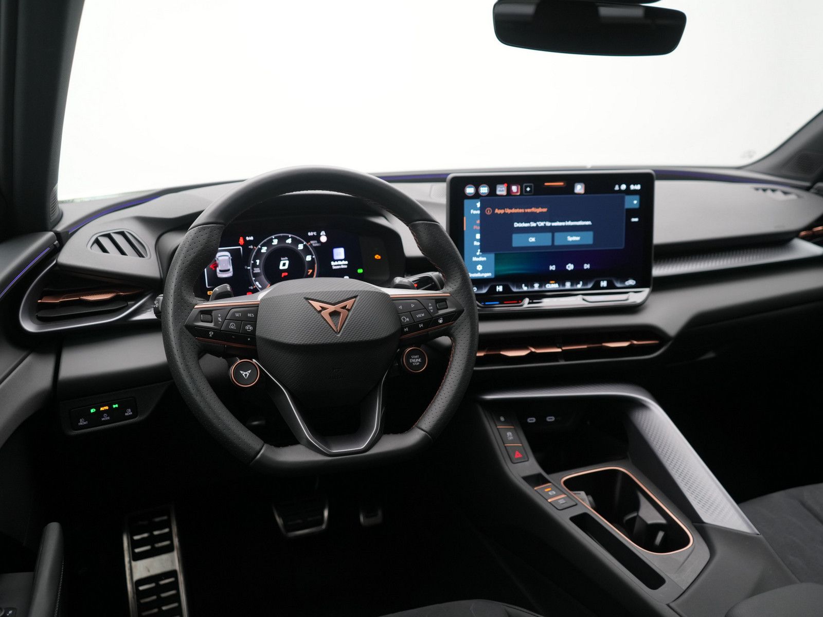 Cupra Terramar - Bild 4