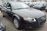 Audi A4 Lim. 2.0*1.HAND*AHK - Audi A4 aus 2007