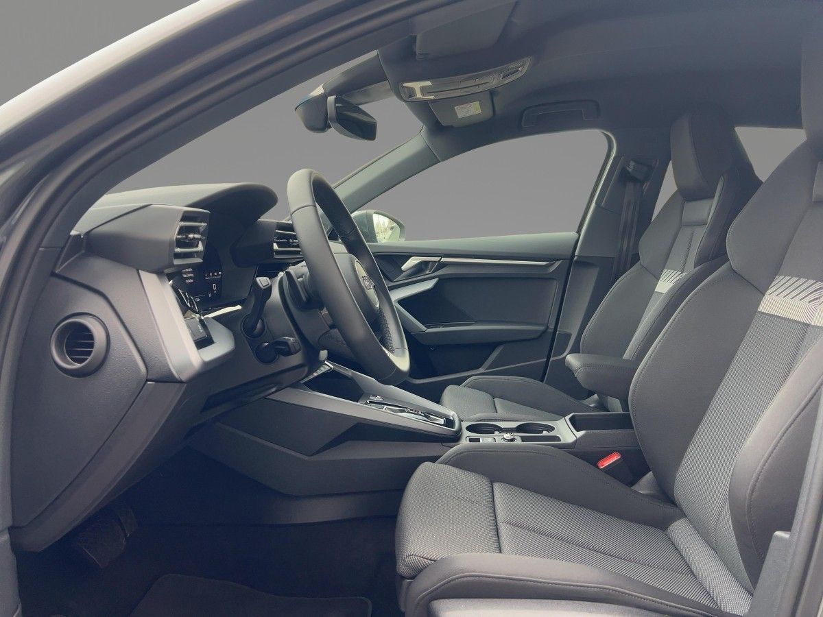 Audi A3 - Bild 8
