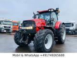 Case Puma IiI 240 CVXDrive 4x4 *Radgewichte