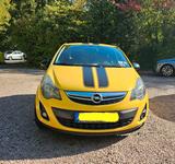Opel Corsa 1.2 ecoFLEX Color Stripes Color Stripes - Opel Corsa: Stripes
